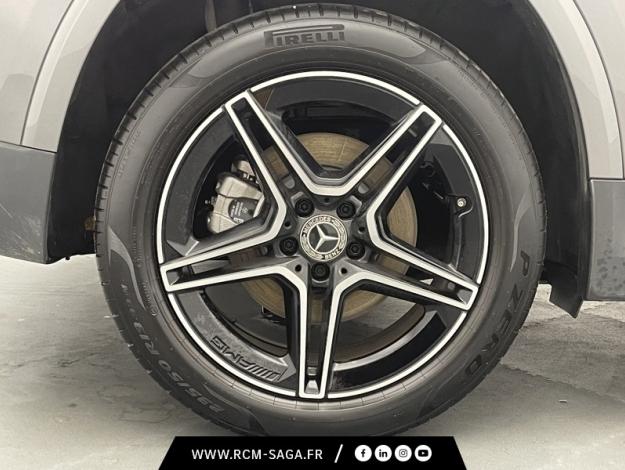 MERCEDES-BENZ GLA 250 e Hybrid EQ AMG Line  