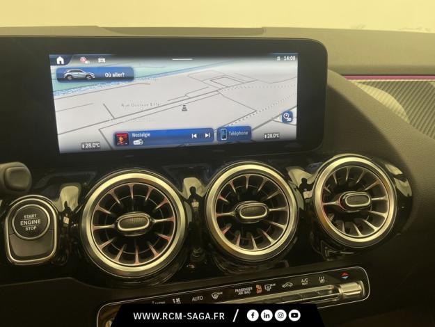 MERCEDES-BENZ GLA 250 e Hybrid EQ AMG Line  