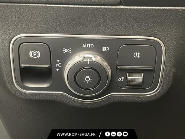 MERCEDES-BENZ GLA 250 e Hybrid EQ AMG Line  