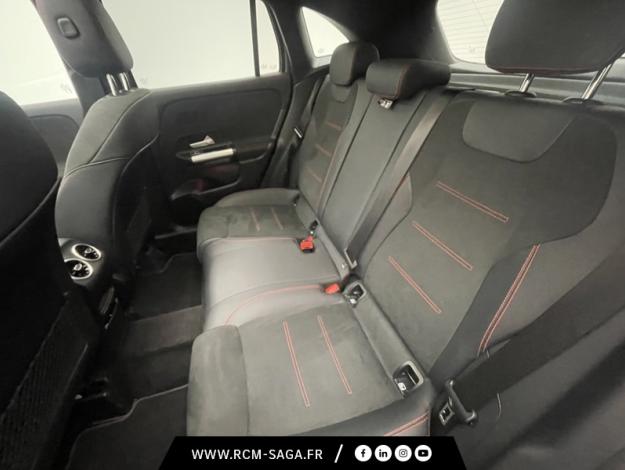 MERCEDES-BENZ GLA 250 e Hybrid EQ AMG Line  