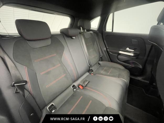 MERCEDES-BENZ GLA 250 e Hybrid EQ AMG Line  