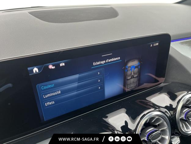 MERCEDES-BENZ GLA 200 d AMG Line  