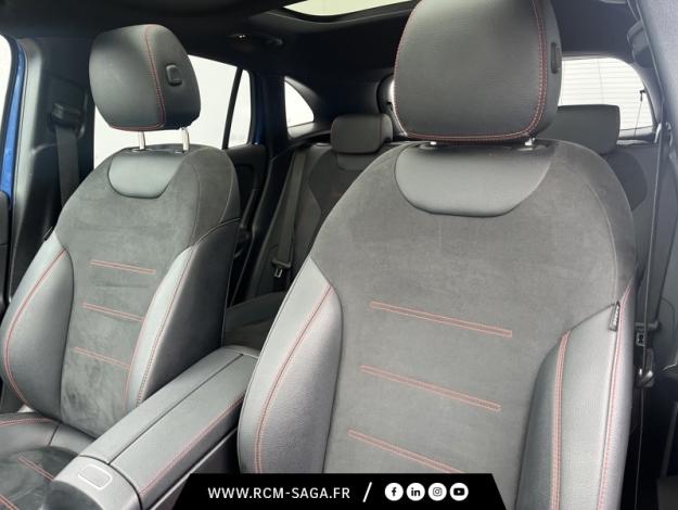 MERCEDES-BENZ GLA 200 d AMG Line  