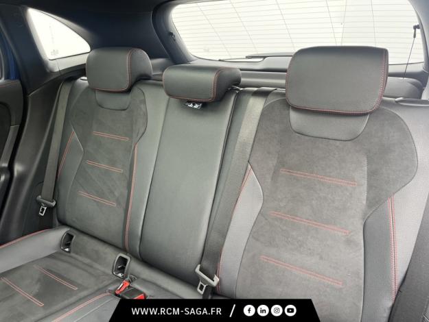 MERCEDES-BENZ GLA 200 d AMG Line  