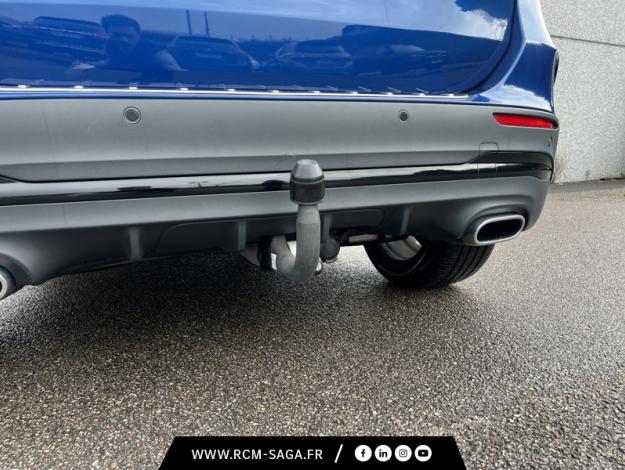 MERCEDES-BENZ GLA 200 d AMG Line  