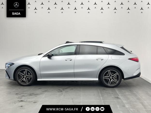 MERCEDES-BENZ CLA Shooting Brake CLA 250 e Hybrid EQ Shooting Brake AMG Line  