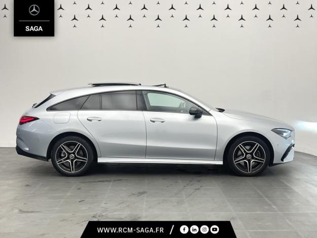 MERCEDES-BENZ CLA Shooting Brake CLA 250 e Hybrid EQ Shooting Brake AMG Line  