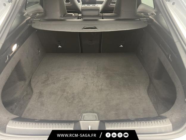 MERCEDES-BENZ CLA Shooting Brake CLA 250 e Hybrid EQ Shooting Brake AMG Line  