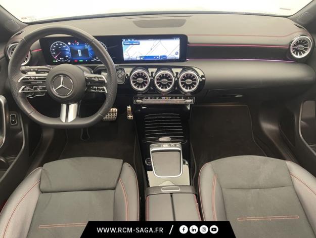 MERCEDES-BENZ CLA Shooting Brake CLA 250 e Hybrid EQ Shooting Brake AMG Line  