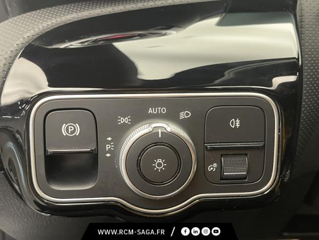 MERCEDES-BENZ CLA Shooting Brake CLA 250 e Hybrid EQ Shooting Brake AMG Line  