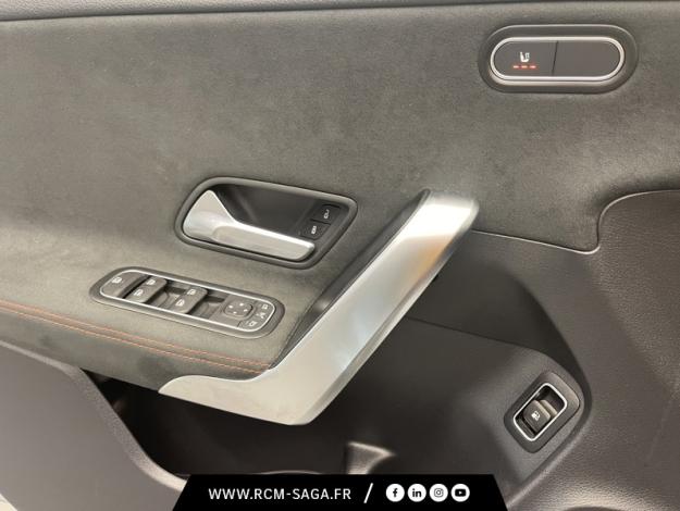 MERCEDES-BENZ CLA Shooting Brake CLA 250 e Hybrid EQ Shooting Brake AMG Line  