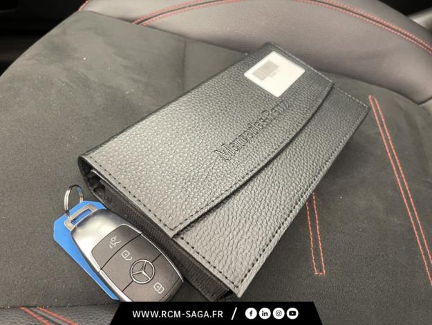 MERCEDES-BENZ CLA Shooting Brake CLA 250 e Hybrid EQ Shooting Brake AMG Line  