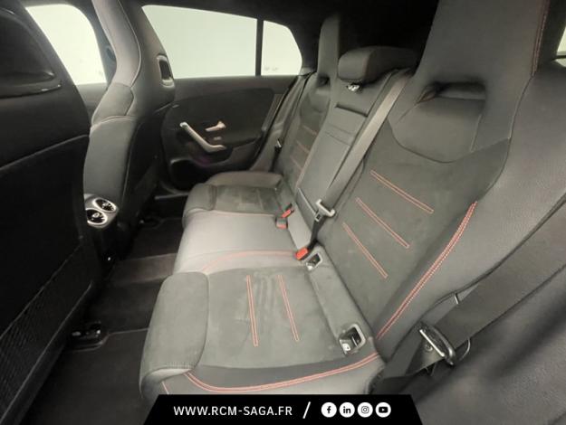 MERCEDES-BENZ CLA Shooting Brake CLA 250 e Hybrid EQ Shooting Brake AMG Line  