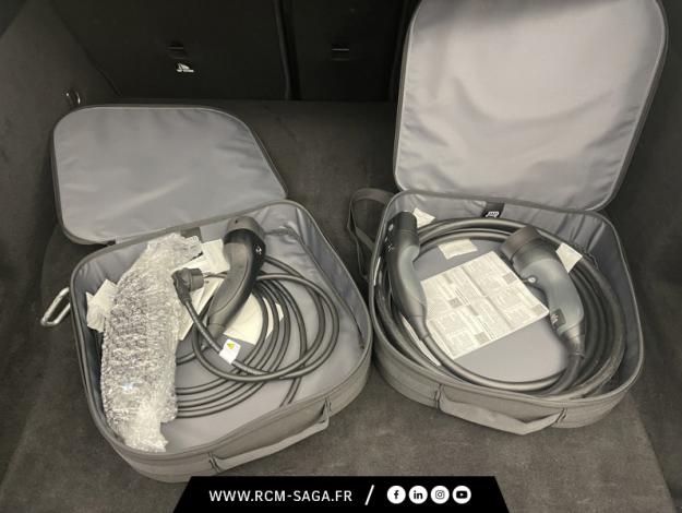 MERCEDES-BENZ CLA Shooting Brake CLA 250 e Hybrid EQ Shooting Brake AMG Line  