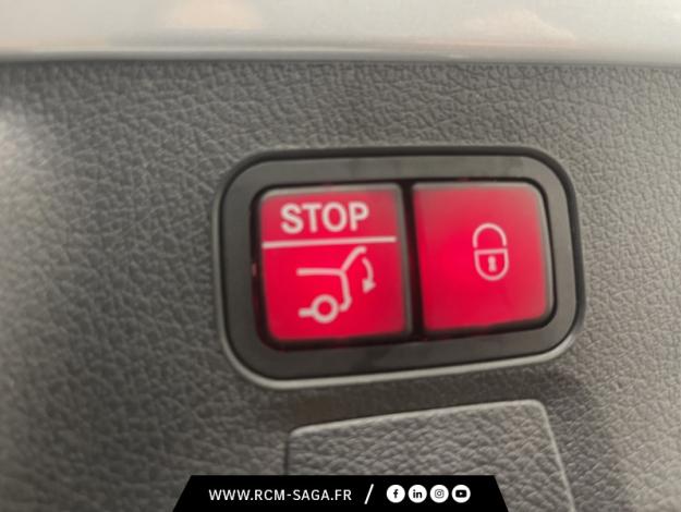 MERCEDES-BENZ CLA Shooting Brake CLA 250 e Hybrid EQ Shooting Brake AMG Line  