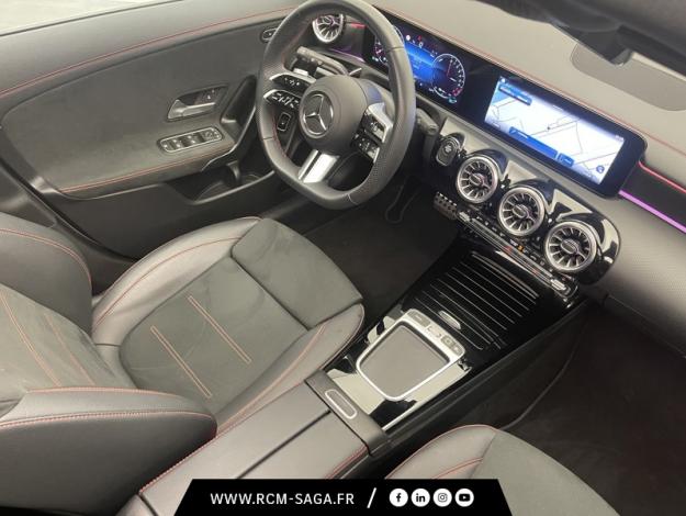 MERCEDES-BENZ CLA Shooting Brake CLA 250 e Hybrid EQ Shooting Brake AMG Line  