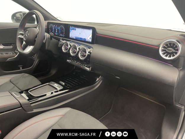 MERCEDES-BENZ CLA Shooting Brake CLA 250 e Hybrid EQ Shooting Brake AMG Line  