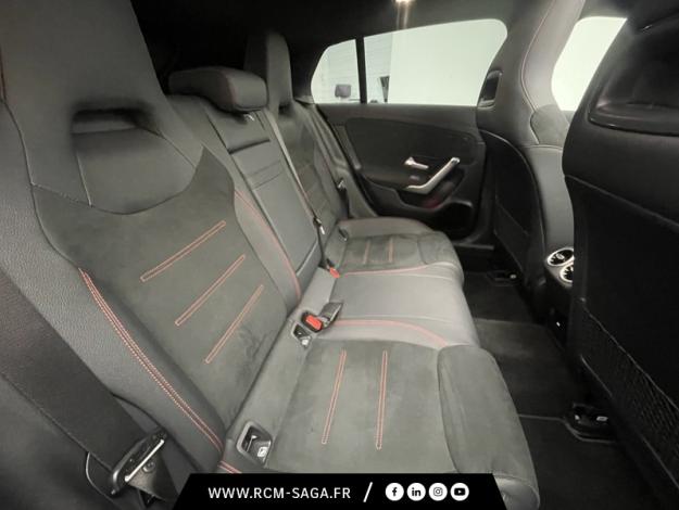 MERCEDES-BENZ CLA Shooting Brake CLA 250 e Hybrid EQ Shooting Brake AMG Line  