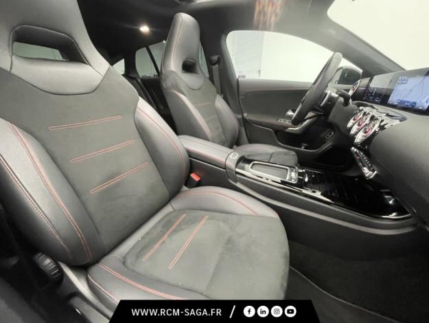 MERCEDES-BENZ CLA Shooting Brake CLA 250 e Hybrid EQ Shooting Brake AMG Line  