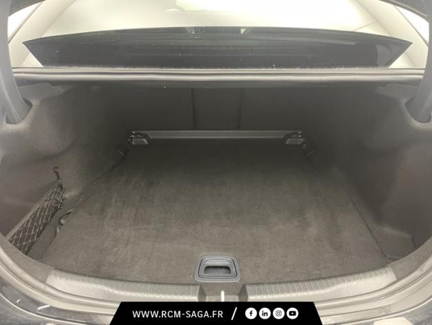 MERCEDES-BENZ Classe C Berline Classe C 220 d Berline AMG Line  