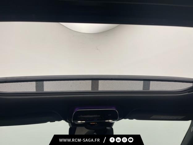 MERCEDES-BENZ Classe C Berline Classe C 220 d Berline AMG Line  