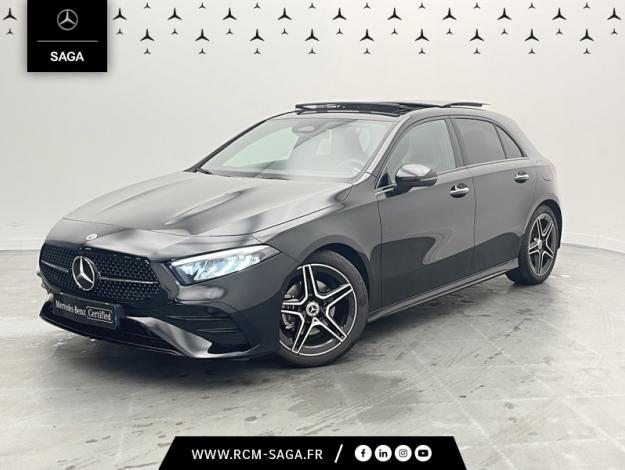 MERCEDES-BENZ Classe A 250 e Hybrid EQ AMG Line  