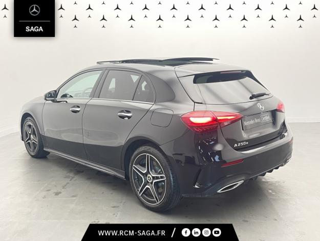MERCEDES-BENZ Classe A 250 e Hybrid EQ AMG Line  