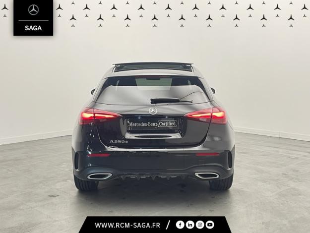 MERCEDES-BENZ Classe A 250 e Hybrid EQ AMG Line  