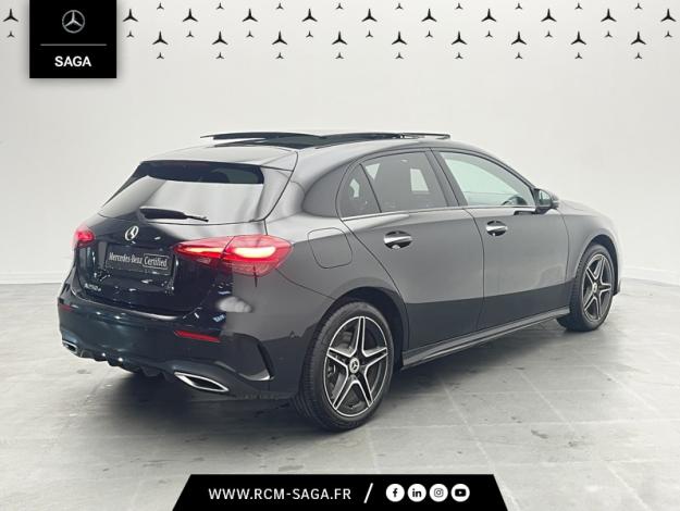 MERCEDES-BENZ Classe A 250 e Hybrid EQ AMG Line  