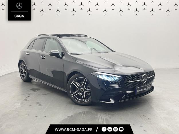 MERCEDES-BENZ Classe A 250 e Hybrid EQ AMG Line  