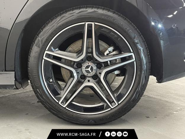 MERCEDES-BENZ Classe A 250 e Hybrid EQ AMG Line  