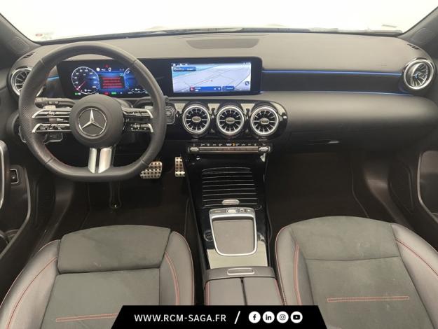 MERCEDES-BENZ Classe A 250 e Hybrid EQ AMG Line  