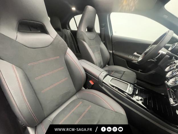 MERCEDES-BENZ Classe A 250 e Hybrid EQ AMG Line  