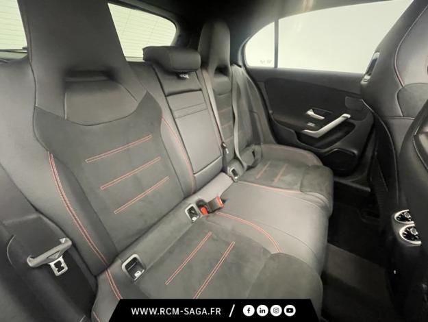 MERCEDES-BENZ Classe A 250 e Hybrid EQ AMG Line  