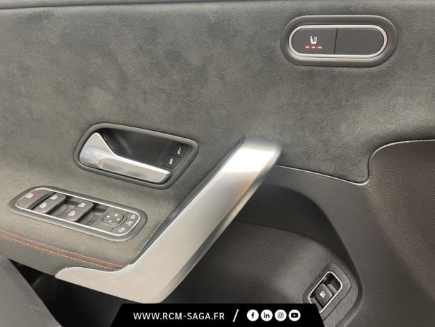 MERCEDES-BENZ Classe A 250 e Hybrid EQ AMG Line  