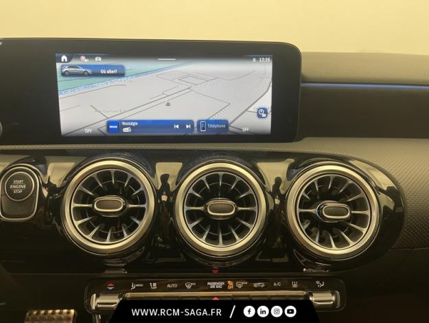 MERCEDES-BENZ Classe A 250 e Hybrid EQ AMG Line  