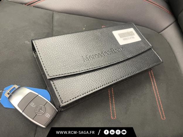 MERCEDES-BENZ Classe A 250 e Hybrid EQ AMG Line  