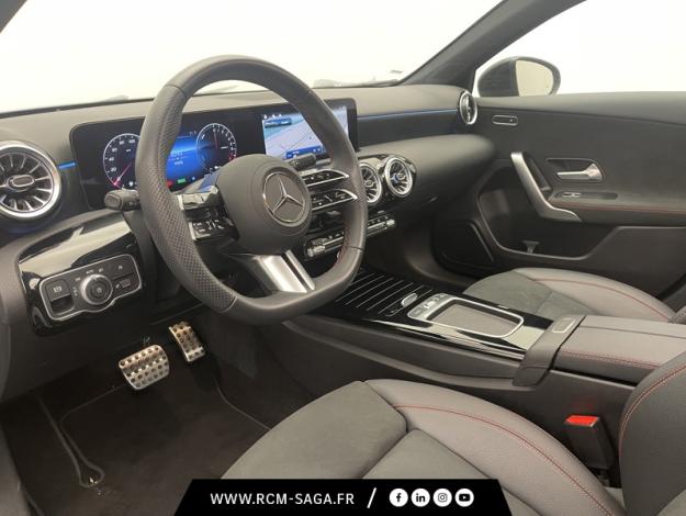 MERCEDES-BENZ Classe A 250 e Hybrid EQ AMG Line  