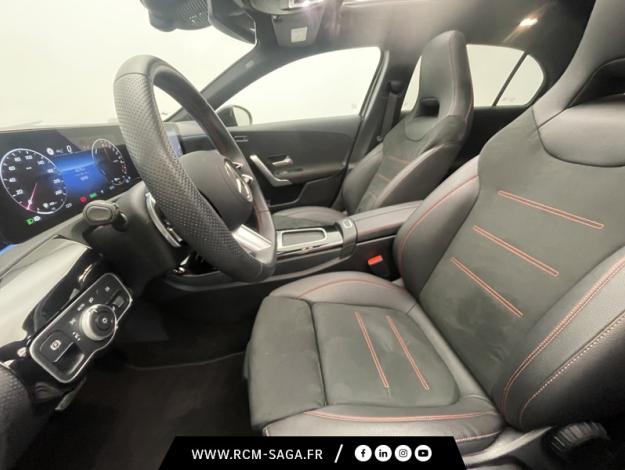 MERCEDES-BENZ Classe A 250 e Hybrid EQ AMG Line  