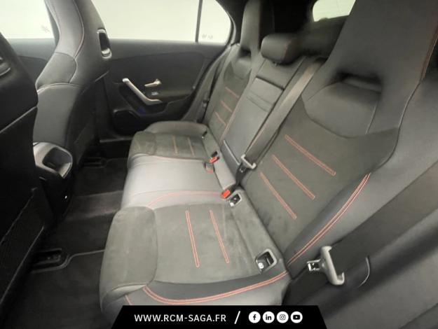 MERCEDES-BENZ Classe A 250 e Hybrid EQ AMG Line  