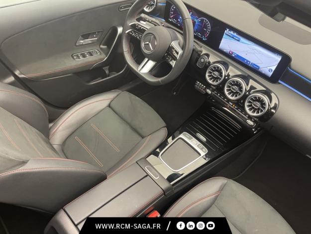 MERCEDES-BENZ Classe A 250 e Hybrid EQ AMG Line  