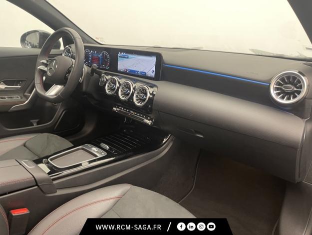 MERCEDES-BENZ Classe A 250 e Hybrid EQ AMG Line  