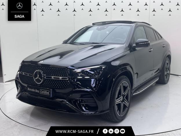 MERCEDES-BENZ GLE Coupé GLE 350 de 4MATIC AMG Line Coupé  GLE 350 de 4MATIC AMG Line CoupÚ