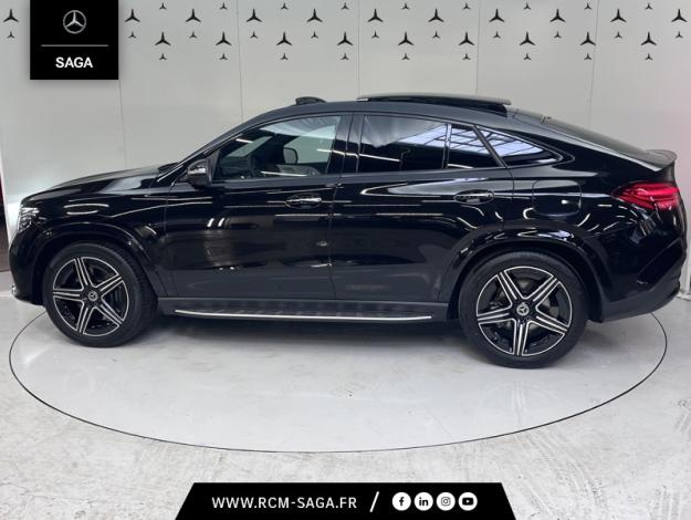 MERCEDES-BENZ GLE Coupé GLE 350 de 4MATIC AMG Line Coupé  GLE 350 de 4MATIC AMG Line CoupÚ