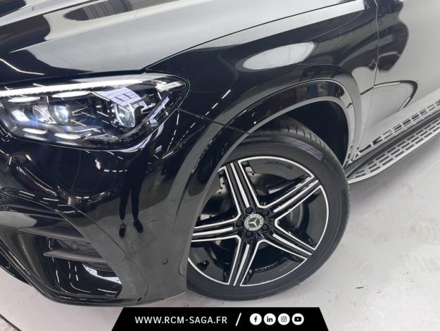 MERCEDES-BENZ GLE Coupé GLE 350 de 4MATIC AMG Line Coupé  GLE 350 de 4MATIC AMG Line CoupÚ