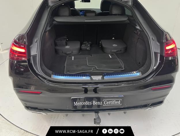 MERCEDES-BENZ GLE Coupé GLE 350 de 4MATIC AMG Line Coupé  GLE 350 de 4MATIC AMG Line CoupÚ