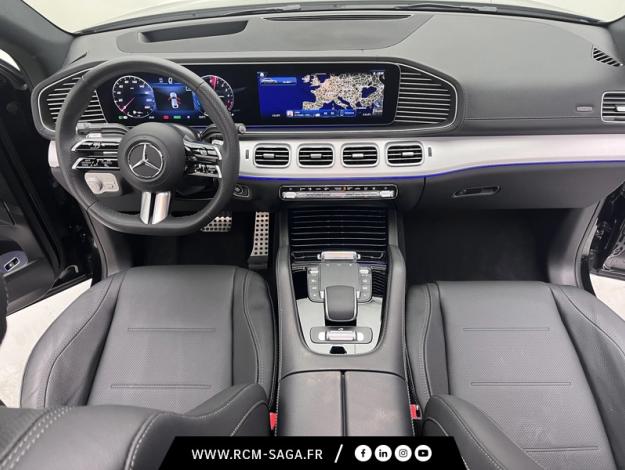 MERCEDES-BENZ GLE Coupé GLE 350 de 4MATIC AMG Line Coupé  GLE 350 de 4MATIC AMG Line CoupÚ