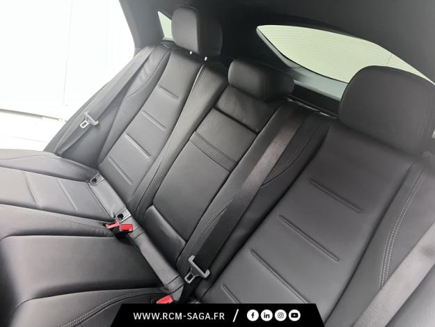 MERCEDES-BENZ GLE Coupé GLE 350 de 4MATIC AMG Line Coupé  GLE 350 de 4MATIC AMG Line CoupÚ