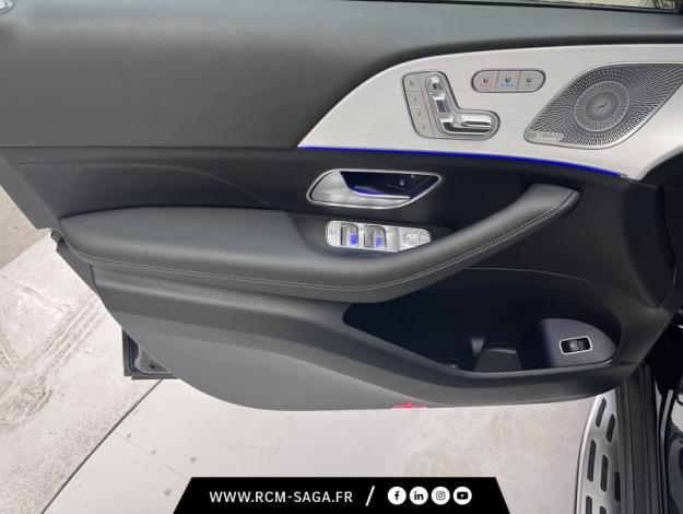 MERCEDES-BENZ GLE Coupé GLE 350 de 4MATIC AMG Line Coupé  GLE 350 de 4MATIC AMG Line CoupÚ