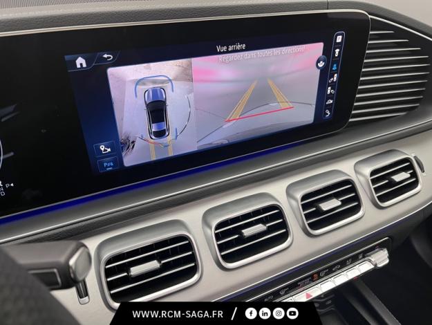 MERCEDES-BENZ GLE Coupé GLE 350 de 4MATIC AMG Line Coupé  GLE 350 de 4MATIC AMG Line CoupÚ